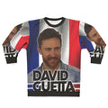 David Guetta EDM Sweatshirt