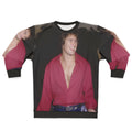 Vintage David Hasselhoff "So Hot" Sweatshirt