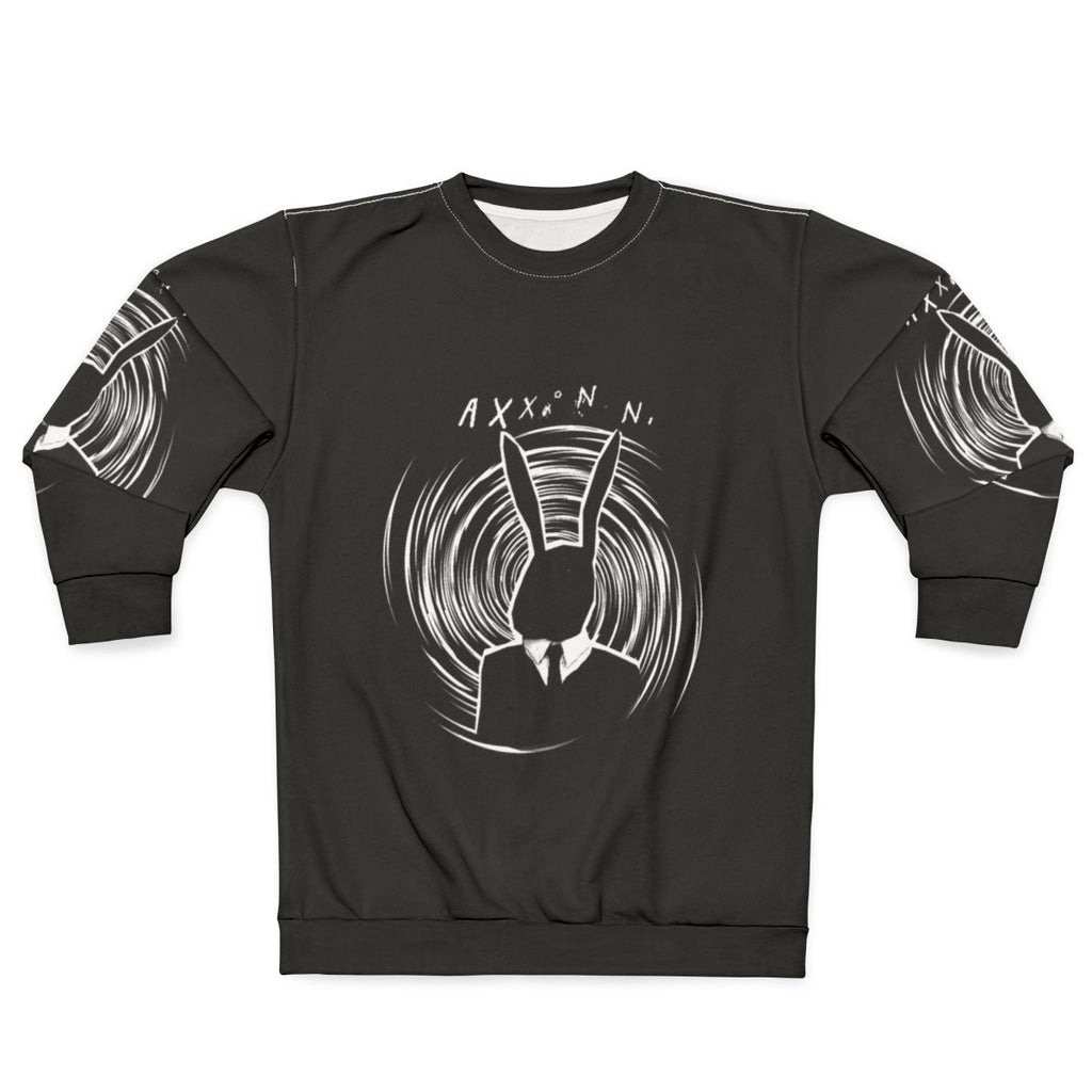 David Lynch Inland Empire Cult Classic Sweatshirt