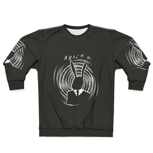 David Lynch Inland Empire Cult Classic Sweatshirt