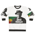 David Rodigan Reggae Sweatshirt
