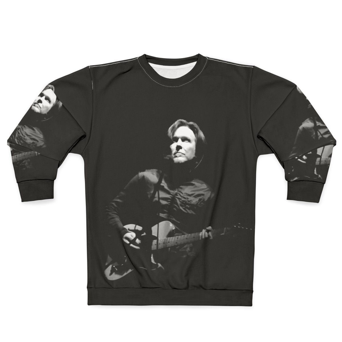David Sylvian The World Is Everything Sweatshirt