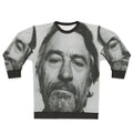 Robert De Niro Iconic Actor Sweatshirt