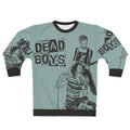 Dead Boys Punk Rock Band Sweatshirt