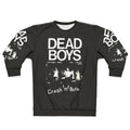 Dead Boys Punk Rock Band Sweatshirt