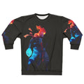 "Dead Cells Metroidvania Themed Sweatshirt"