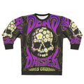 Dead Daisies Holy Ground 2021 Heavy Metal Sweatshirt