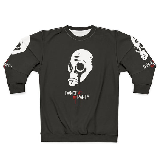 Dead Man's Shoes' Sweatshirt - Inspired by the Shane Meadows Film