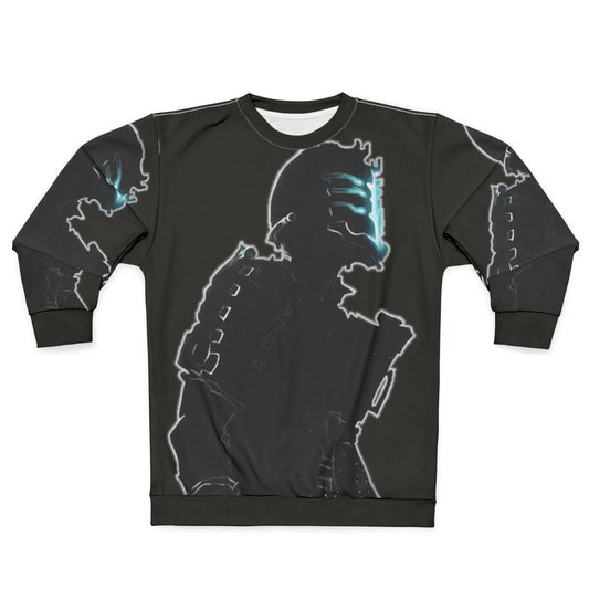 Dead Space Horror Sweatshirt
