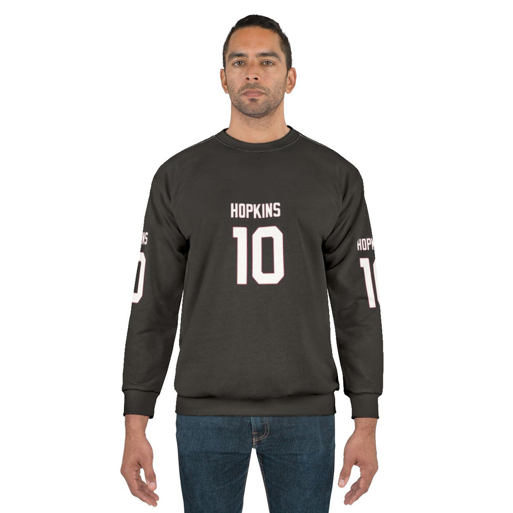 Deandre Hopkins Arizona Cardinals Sweatshirt