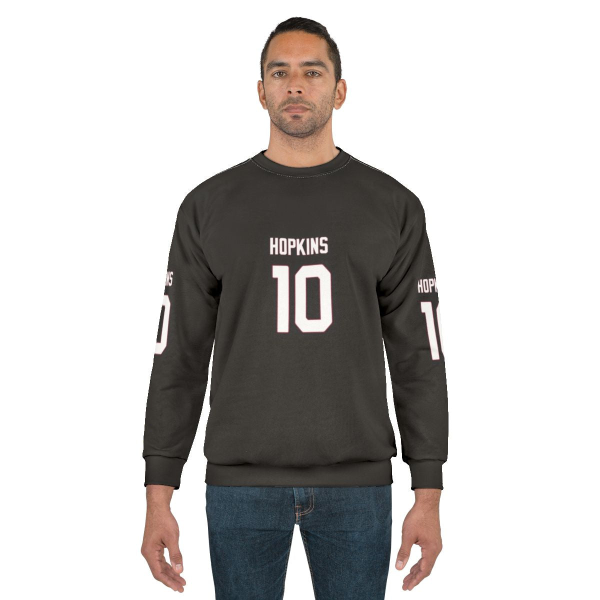 Deandre Hopkins Arizona Cardinals Sweatshirt