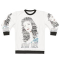 Star Trek: The Next Generation Deanna Troi Sweatshirt
