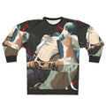 Dear Door Cain 7 Sweatshirt featuring manhua, manga, and manhwa characters