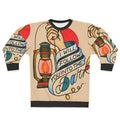 Death Cab for Cutie Indie Rock Sweatshirt