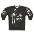 Death Grips MC Ride Hip Hop Punk Rock Sweatshirt