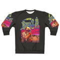Death Leprosy Sweatshirt - Intense Metal Apparel
