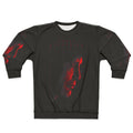 Mads Mikkelsen Death Stranding Gaming Sweatshirt