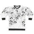 Death Stranding Kojima Norman Reedus Gaming Sweatshirt