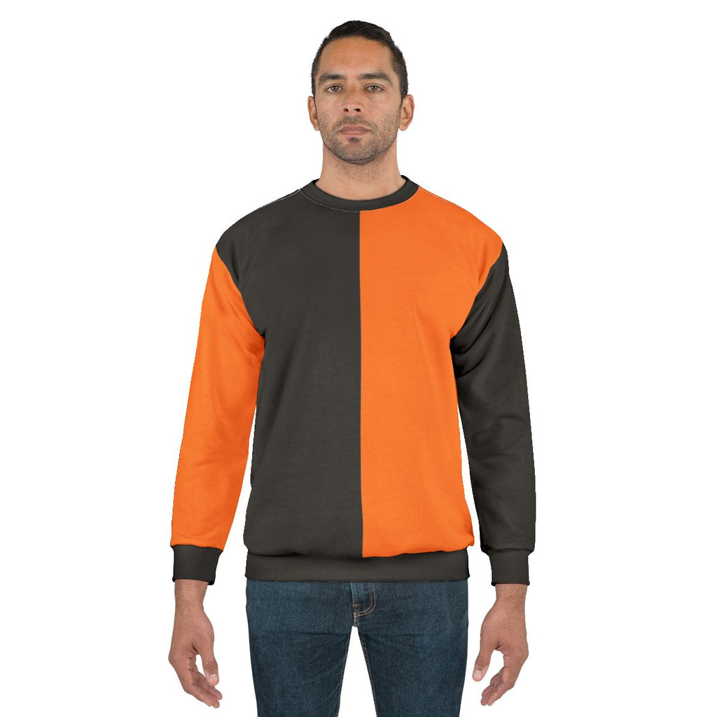 Deathstroke Supervillain Sweatshirt