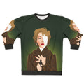 Debby Sweatshirt - Film Noir Femme Fatale Inspired Movie Merchandise
