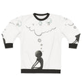 Deemo Thinking About Growing Up Fantasy Sweatshirt
