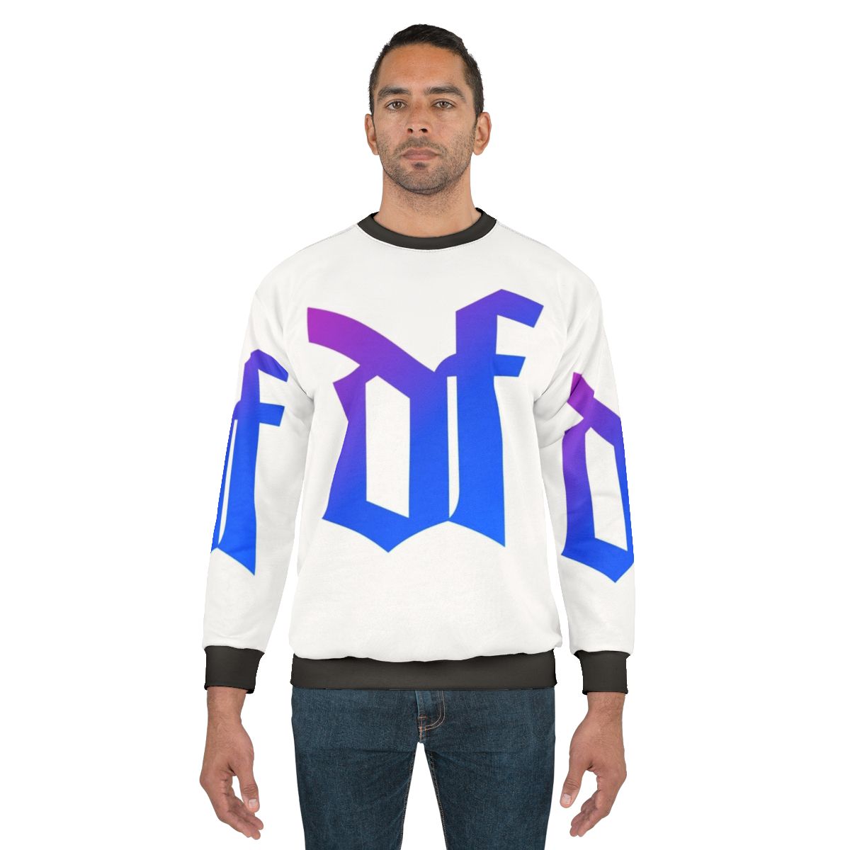 Apologetics Theology Sweatshirt