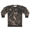Defy and Thrive Werewolf Sweatshirt