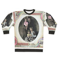 Delaney Bonnie 70s Retro Sweatshirt