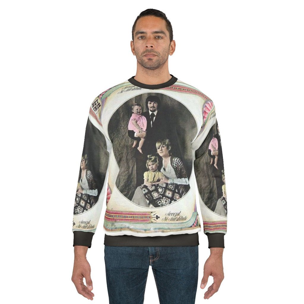 Delaney Bonnie 70s Retro Sweatshirt