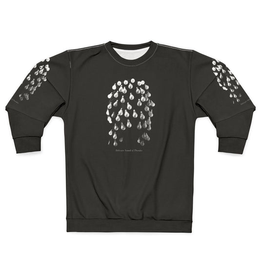 Pink Floyd 'The Dark Side of the Moon' Minimalist Sweatshirt