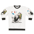 Delirium The Sandman Vertigo Comics Sweatshirt