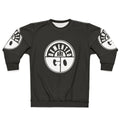 Demented Are Go Classic Psychobilly Sweatshirt