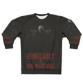 Fallout Liberty Prime Sweatshirt