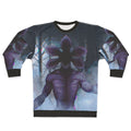 Demogorgon Stranger Things Fanart Sweatshirt