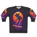 Demogorgon Stranger Things Sweatshirt
