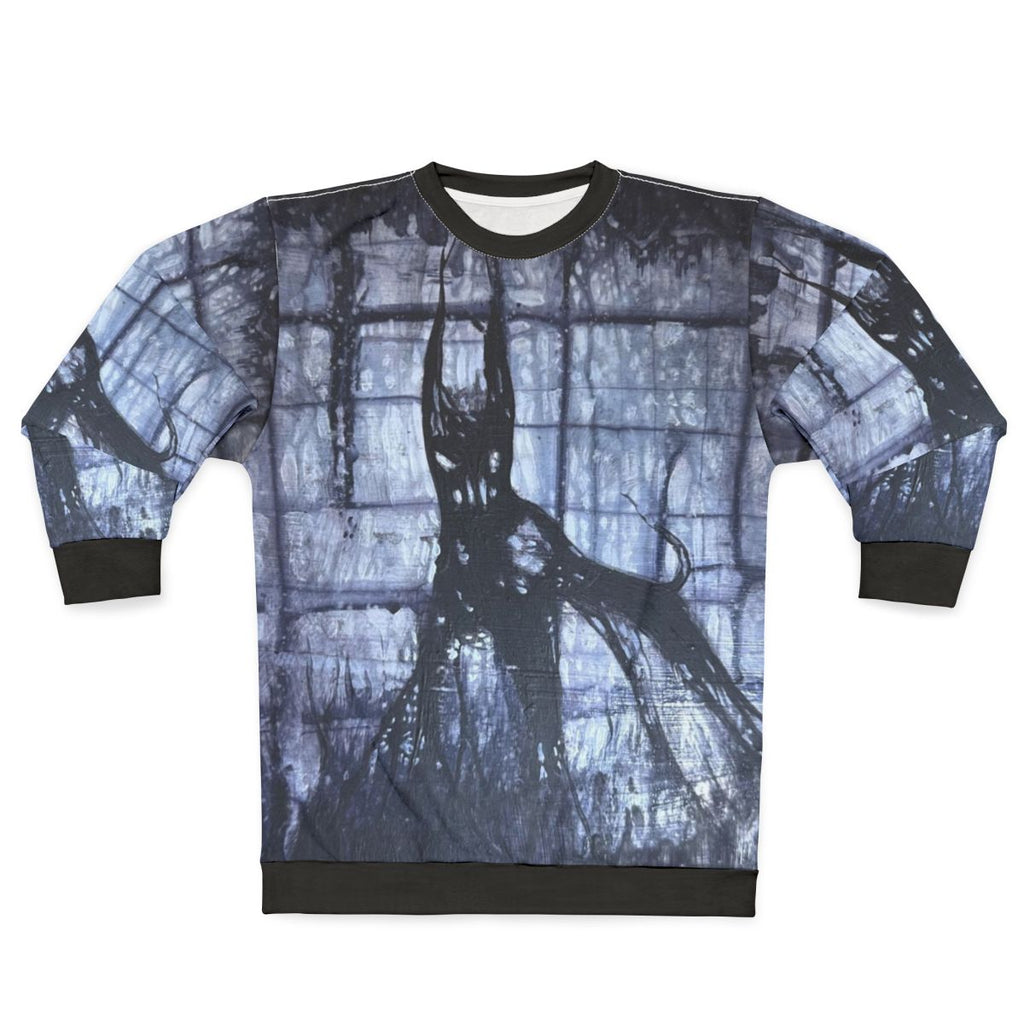 Demon Dog Sweatshirt