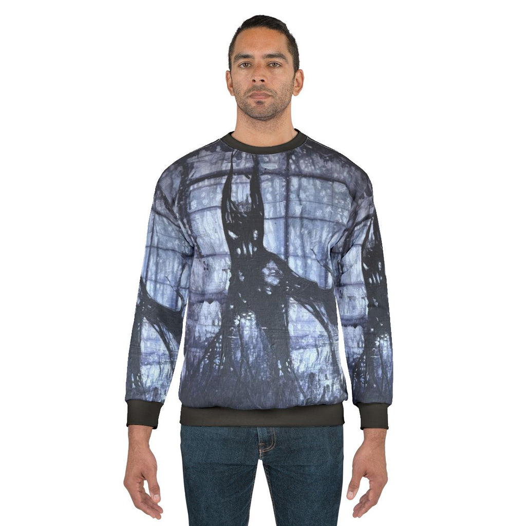 Demon Dog Sweatshirt