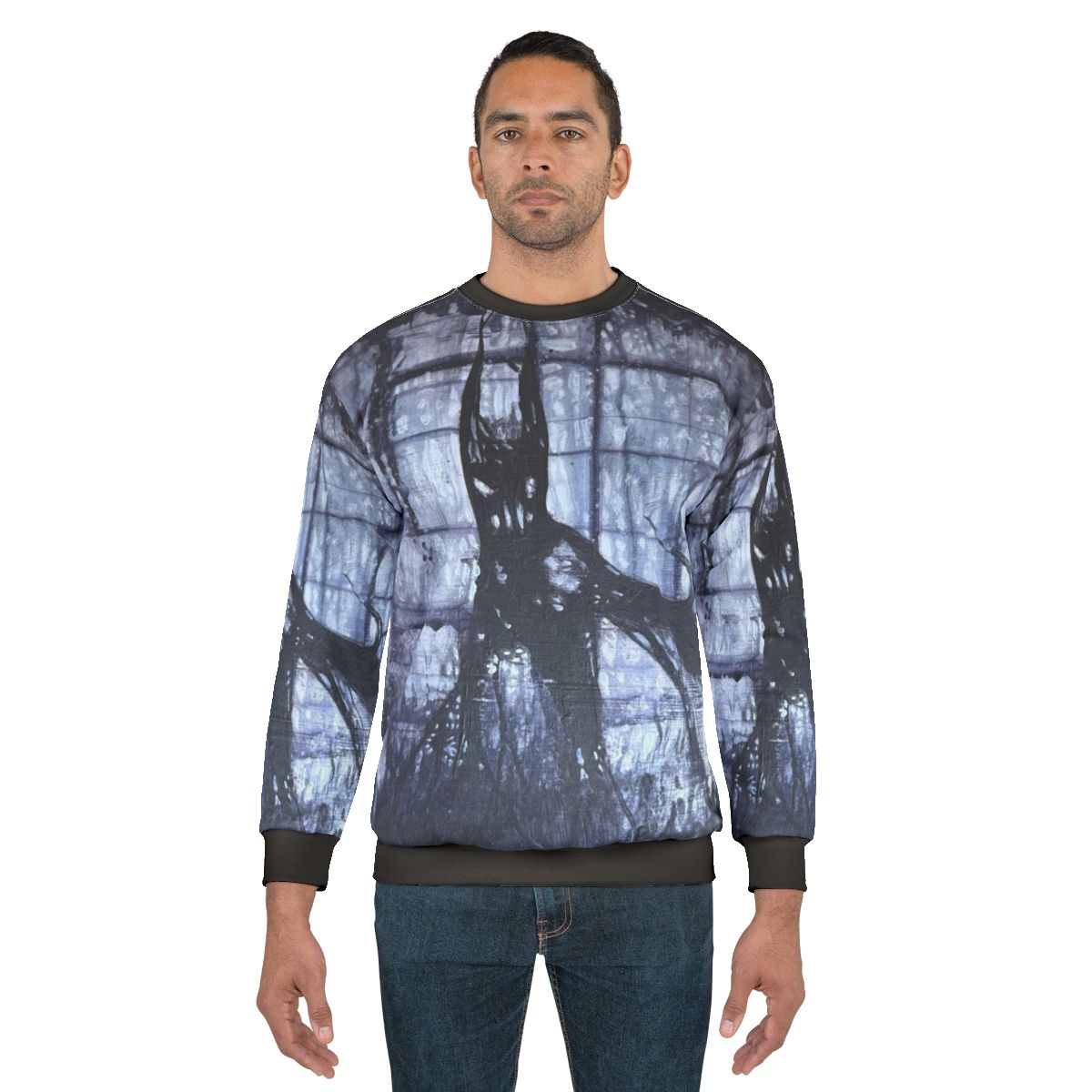 Demon Dog Sweatshirt