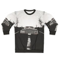 Demon Hunter Supernatural Sweatshirt