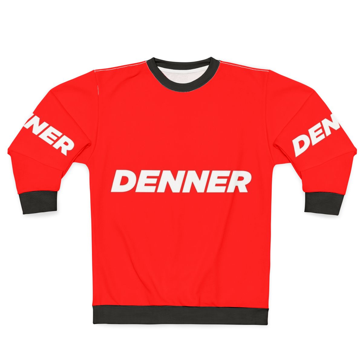 Denner Swiss One-for-All Sweatshirt