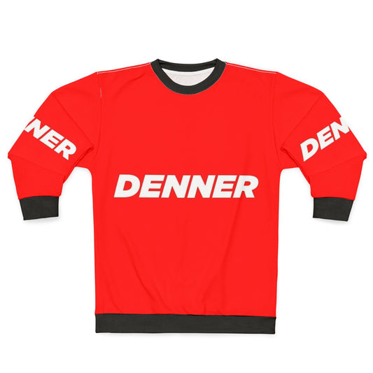 Denner Swiss One-for-All Sweatshirt