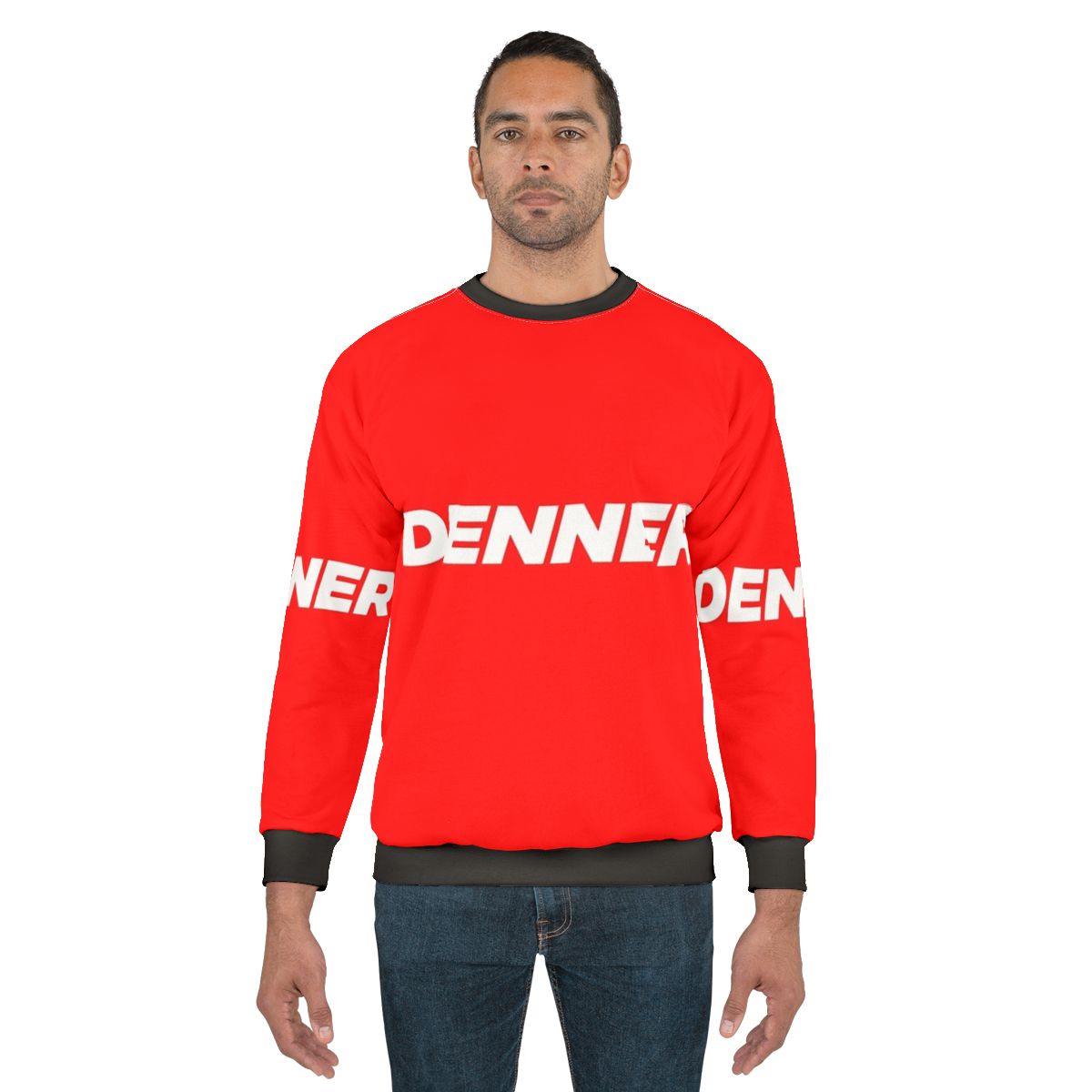 Denner Swiss One-for-All Sweatshirt