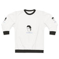 Denver Money Heist Inspired Sweatshirt
