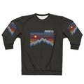 Denver Nuggets NBA Basketball Sweatshirt