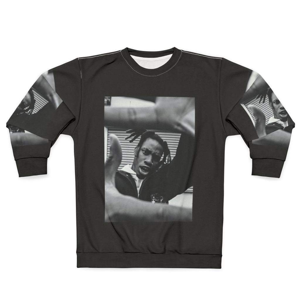 Denzel Curry 13 Zuu Sweatshirt
