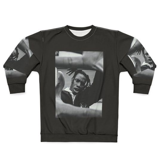 Denzel Curry 13 Zuu Sweatshirt