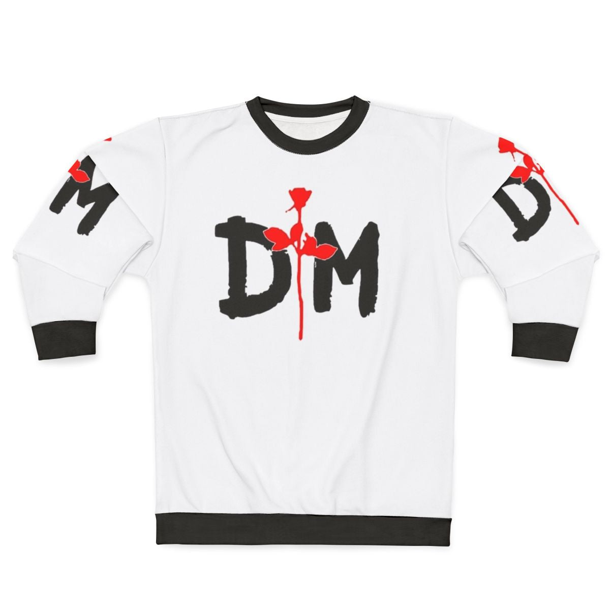 Depeche Mode Classic Sweatshirt