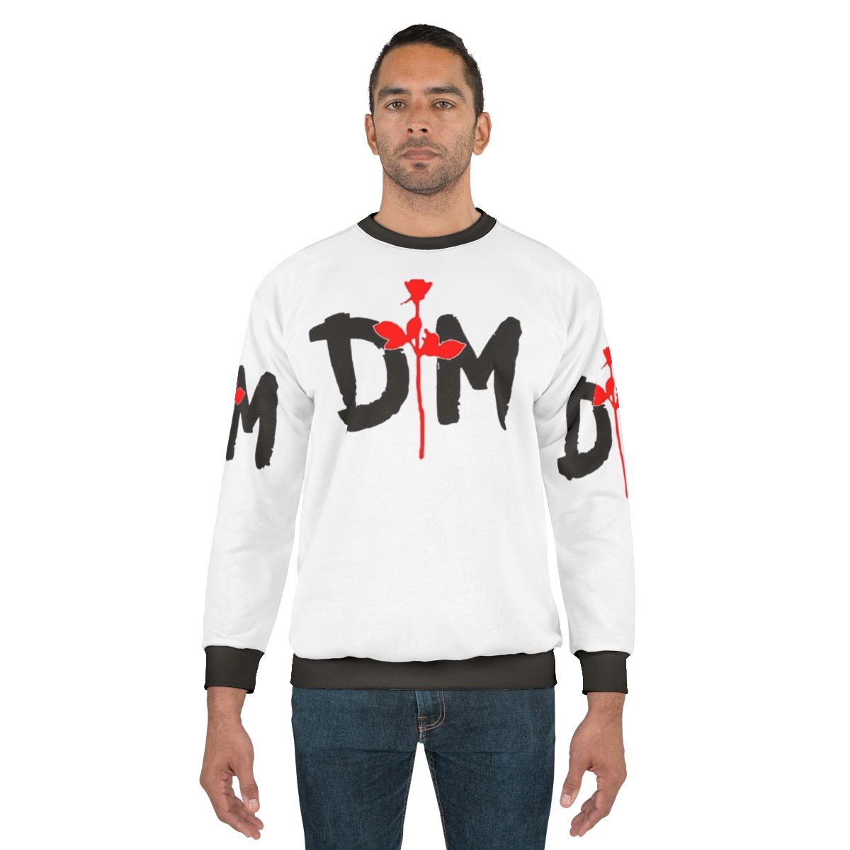 Depeche Mode Classic Sweatshirt