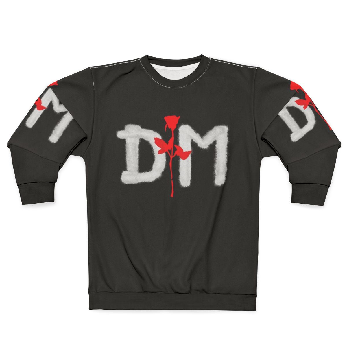 Depeche Mode Pablho Music Sweatshirt