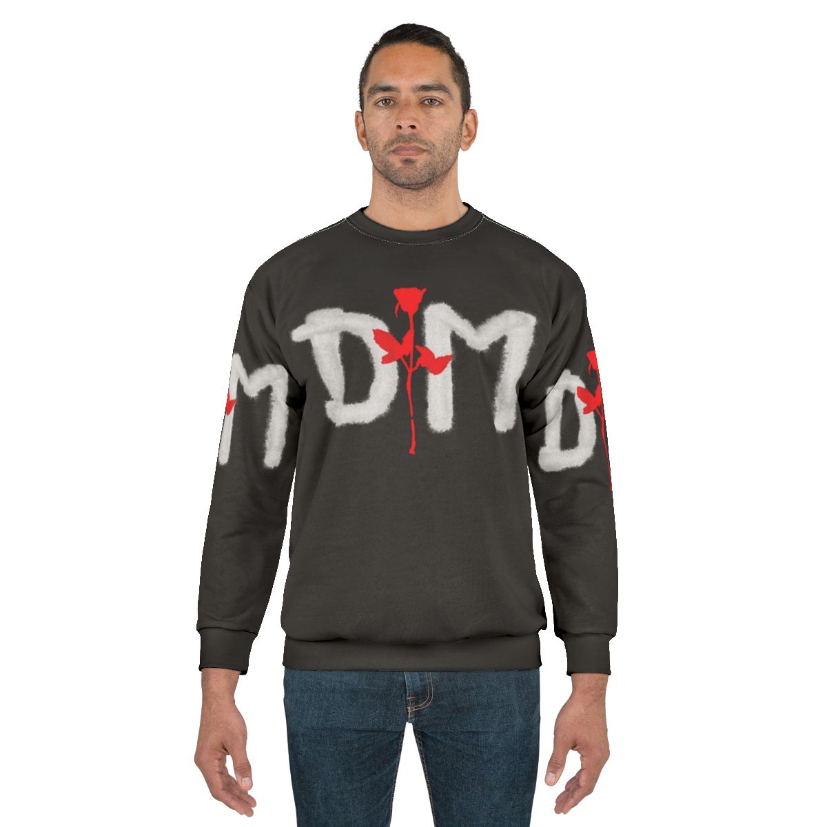 Depeche Mode Pablho Music Sweatshirt